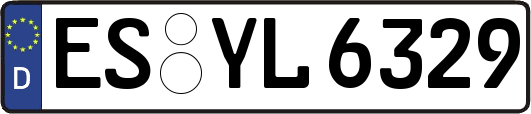 ES-YL6329