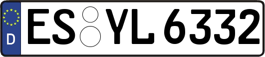 ES-YL6332