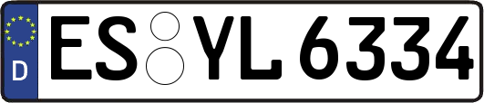 ES-YL6334