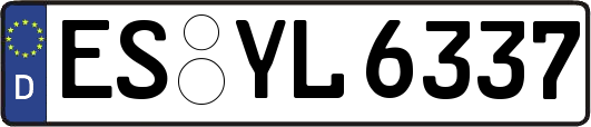 ES-YL6337