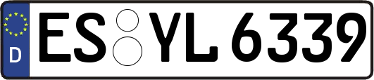 ES-YL6339