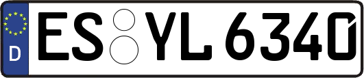 ES-YL6340
