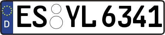 ES-YL6341