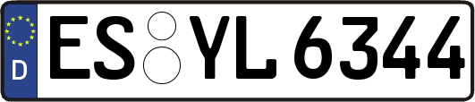 ES-YL6344
