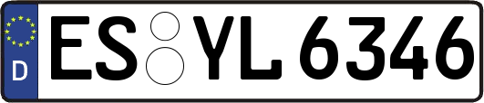 ES-YL6346