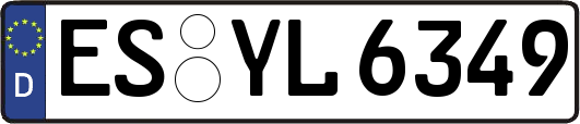 ES-YL6349
