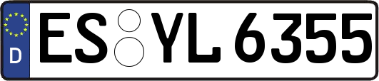 ES-YL6355
