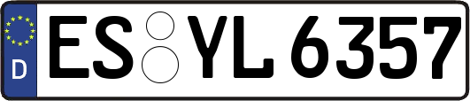ES-YL6357