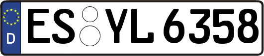 ES-YL6358