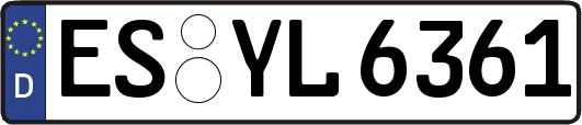 ES-YL6361