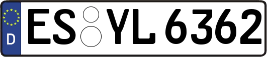 ES-YL6362