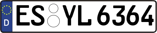 ES-YL6364