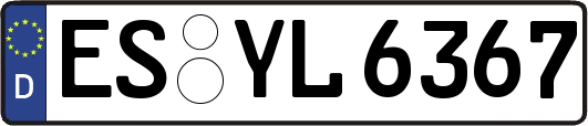 ES-YL6367