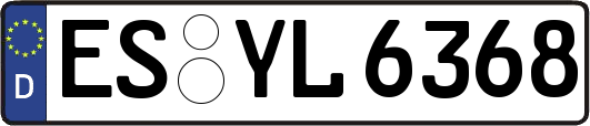 ES-YL6368