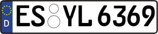 ES-YL6369