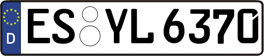 ES-YL6370