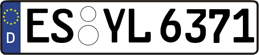 ES-YL6371