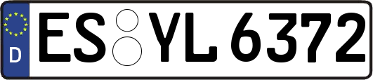 ES-YL6372