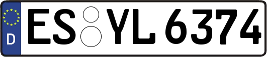 ES-YL6374