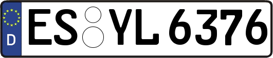 ES-YL6376