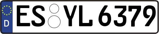 ES-YL6379