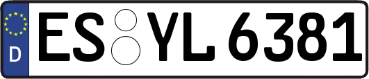 ES-YL6381