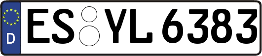 ES-YL6383