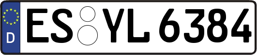 ES-YL6384
