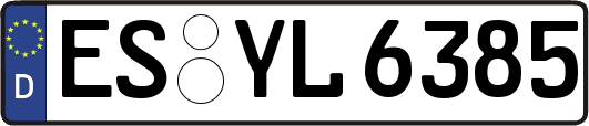 ES-YL6385