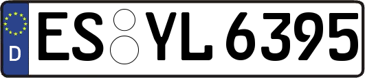 ES-YL6395
