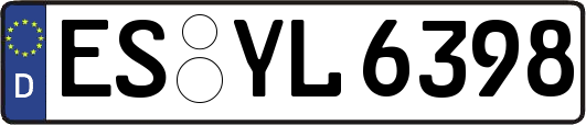 ES-YL6398
