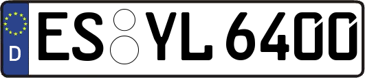 ES-YL6400