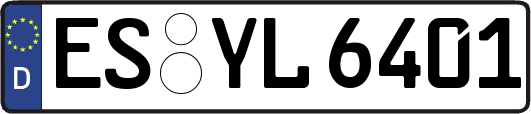 ES-YL6401