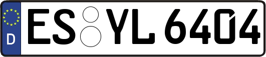 ES-YL6404