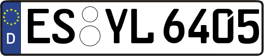 ES-YL6405