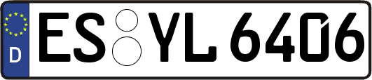 ES-YL6406