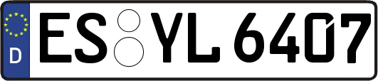 ES-YL6407