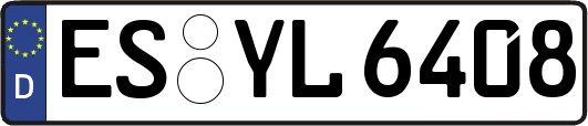 ES-YL6408