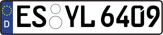 ES-YL6409