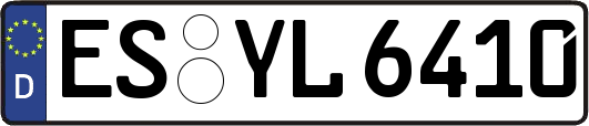 ES-YL6410