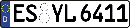 ES-YL6411