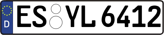 ES-YL6412