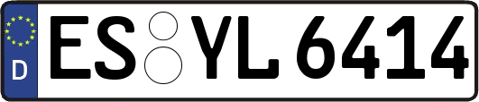 ES-YL6414