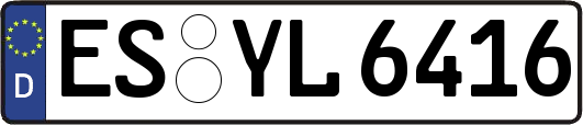 ES-YL6416