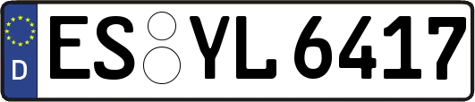 ES-YL6417