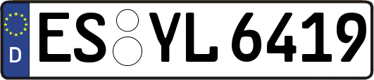 ES-YL6419