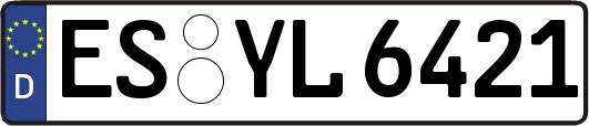 ES-YL6421