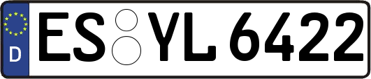 ES-YL6422