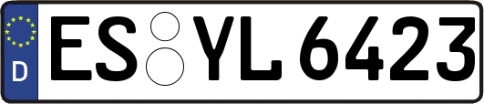 ES-YL6423