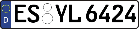 ES-YL6424